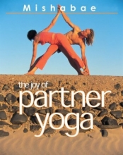Cover art for The Joy of Partner Yoga
