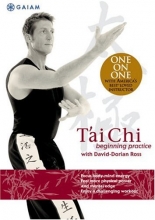 Cover art for T'ai Chi Beginning Practice
