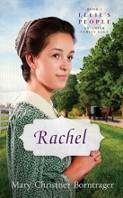 Cover art for Rachel: New Edition (Ellie's People)