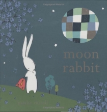 Cover art for Moon Rabbit