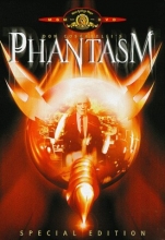 Cover art for Phantasm 