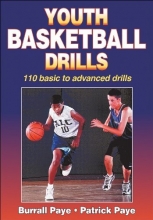 Cover art for Youth Basketball Drills