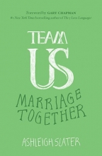 Cover art for Team Us: Marriage Together