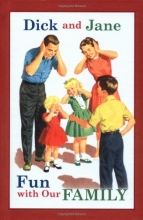 Cover art for Dick and Jane Fun with Our Family