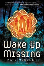 Cover art for Wake Up Missing