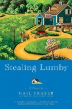 Cover art for Stealing Lumby