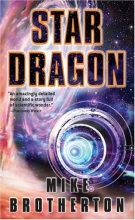 Cover art for Star Dragon
