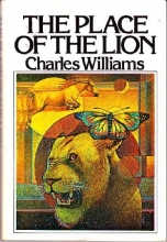 Cover art for The Place of the Lion