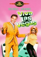 Cover art for Viva Las Vegas