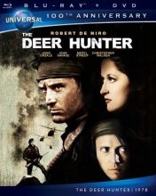 Cover art for The Deer Hunter 