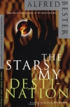 Cover art for The Stars My Destination