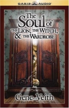 Cover art for The Soul of the Lion, the Witch, and the Wardrobe