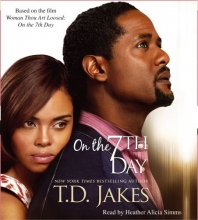 Cover art for On the 7th Day