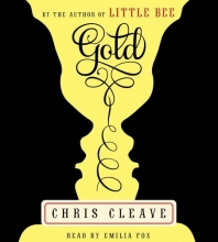 Cover art for Gold: A Novel