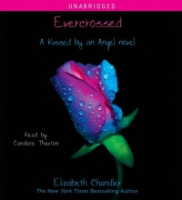 Cover art for Evercrossed (Kissed by an Angel)