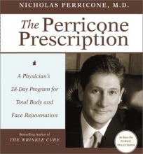 Cover art for The Perricone Prescription CD