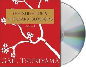 Cover art for The Street of a Thousand Blossoms