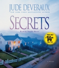 Cover art for Secrets: A Novel