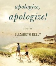 Cover art for Apologize, Apologize!