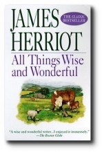 Cover art for All Things Wise and Wonderful