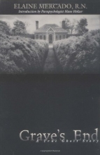 Cover art for Grave's End