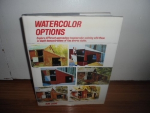 Cover art for Watercolour Options