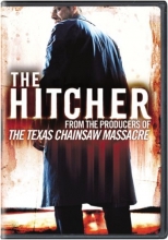 Cover art for The Hitcher 