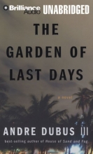 Cover art for The Garden of Last Days: A Novel