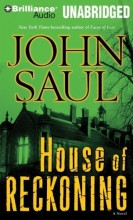 Cover art for House of Reckoning