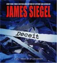 Cover art for Deceit
