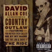Cover art for Country Outlaw
