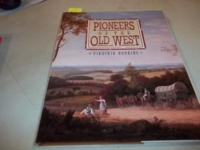 Cover art for Pioneers Of The Old West