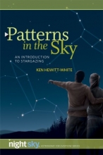 Cover art for Patterns in the Sky: An Introduction to Stargazing (Night Sky Astronomy for Everybody)