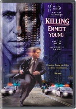 Cover art for Killing Emmett Young