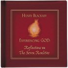 Cover art for Reflections on the Seven Realities of Experiencing God (With CD)