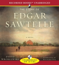 Cover art for The Story of Edgar Sawtelle