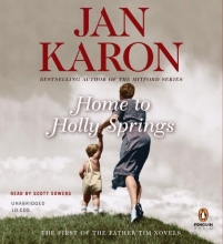Cover art for Home to Holly Springs (Father Tim, Book 1)