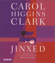 Cover art for Jinxed (Regan Reilly Mysteries, No. 6)