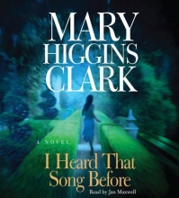 Cover art for I Heard That Song Before: A Novel