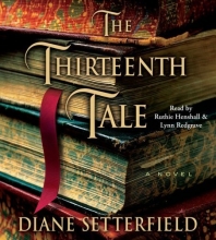 Cover art for The Thirteenth Tale: A Novel