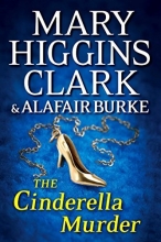 Cover art for The Cinderella Murder: An Under Suspicion Novel