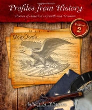Cover art for Profiles From History Volume 2