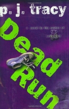Cover art for Dead Run