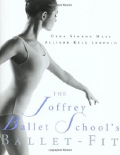 Cover art for The Joffrey Ballet School's Ballet-Fit