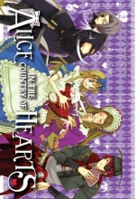 Cover art for Alice in the Country of Hearts, Vol. 2