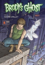 Cover art for Brody's Ghost Volume 3