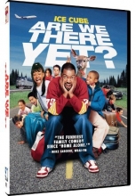 Cover art for Are We There Yet?