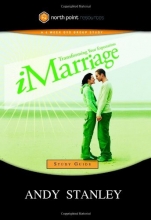 Cover art for iMarriage Study Guide (Northpoint Resources)