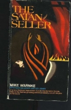 Cover art for The Satan Seller