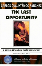 Cover art for The Last Opportunity